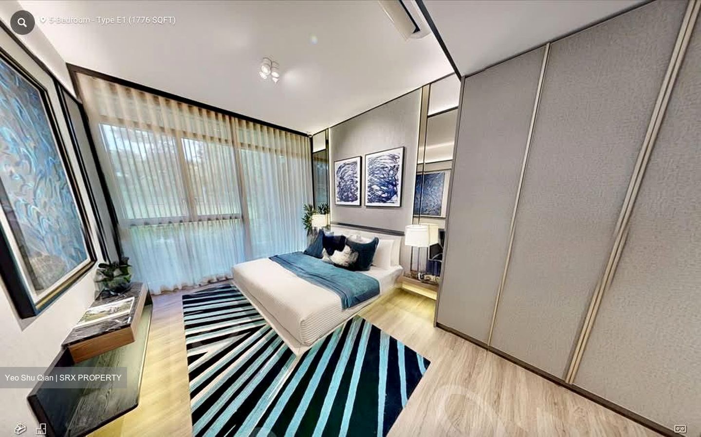 Elta (D5), Apartment #635307961